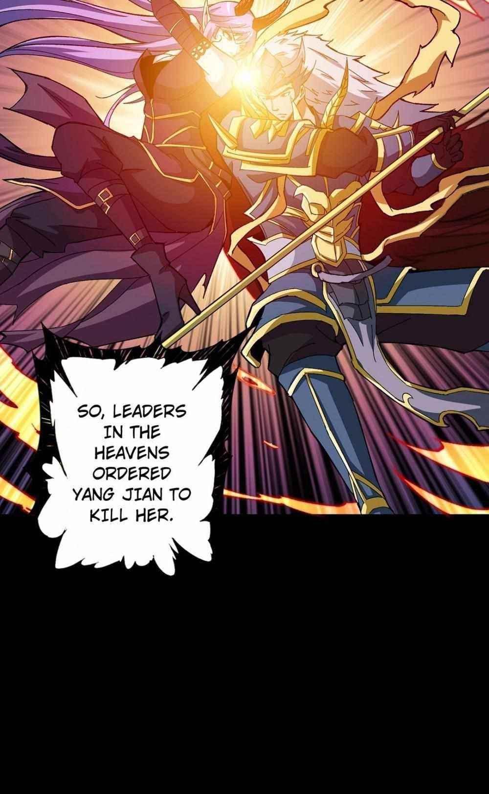 Read God Slayer Manga Online