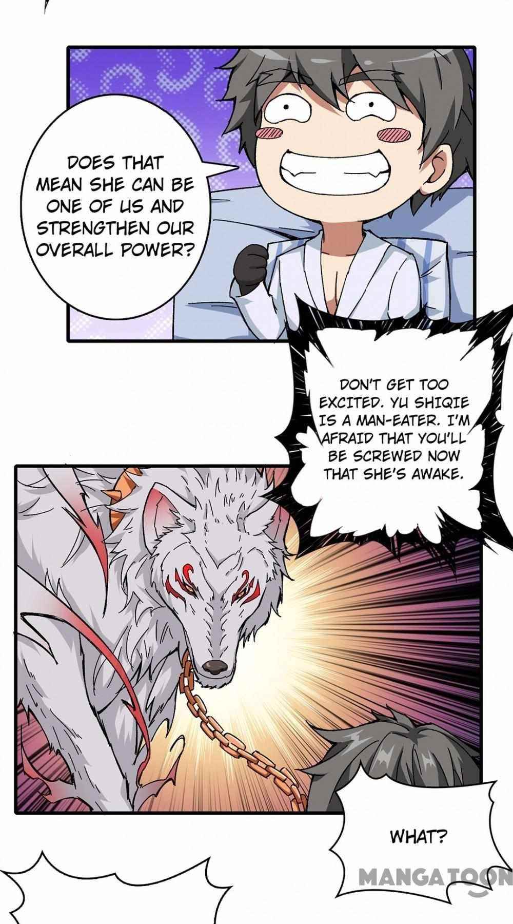 Read God Slayer Manga Online