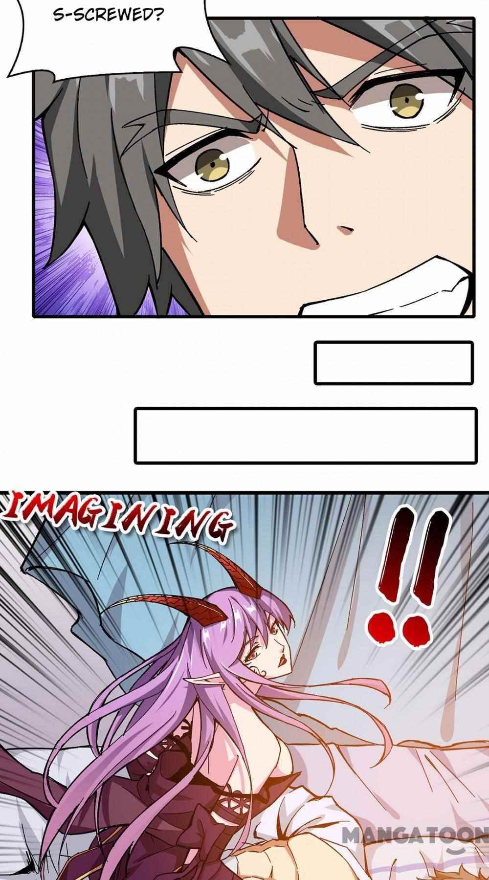 Read God Slayer Manga Online
