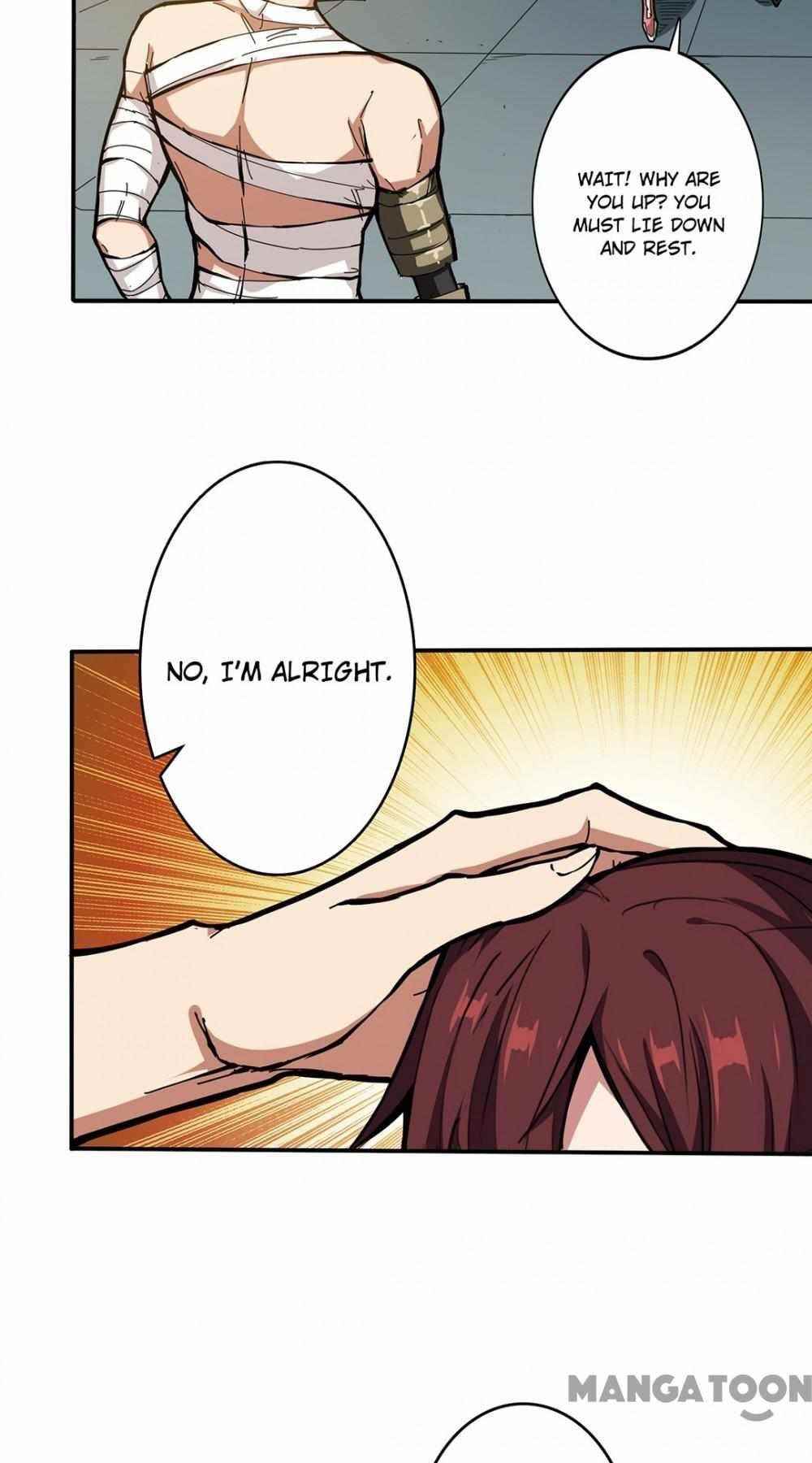 Read God Slayer Manga Online