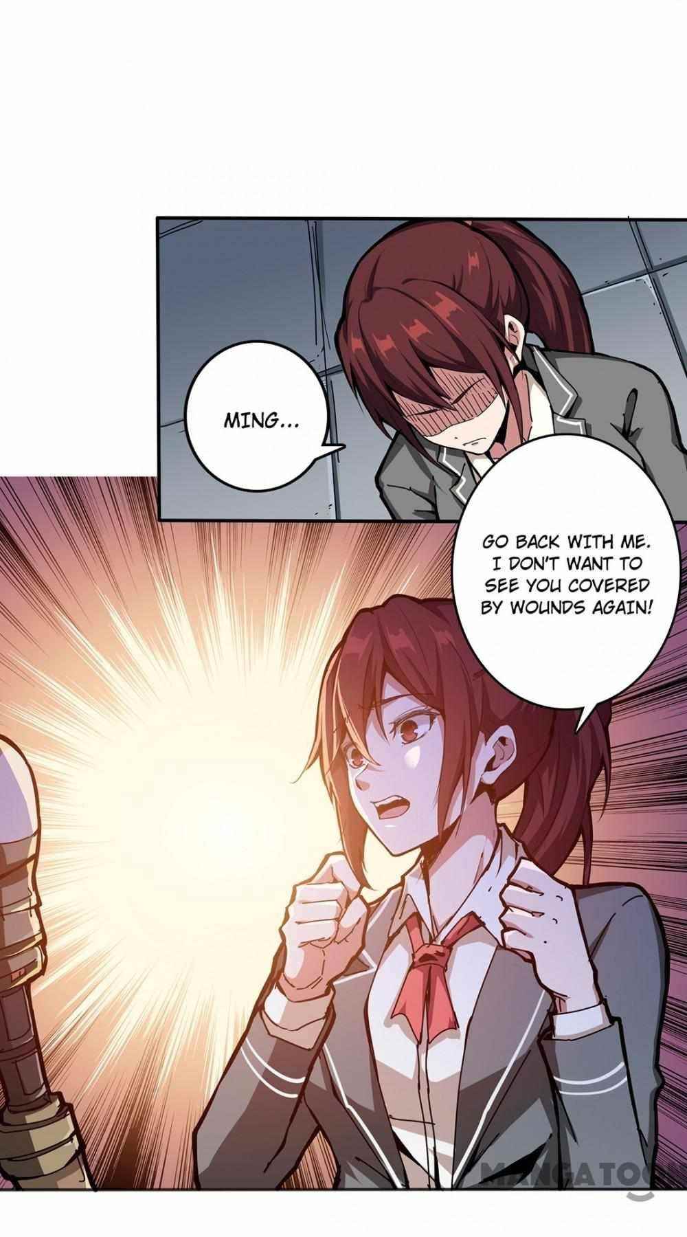 Read God Slayer Manga Online