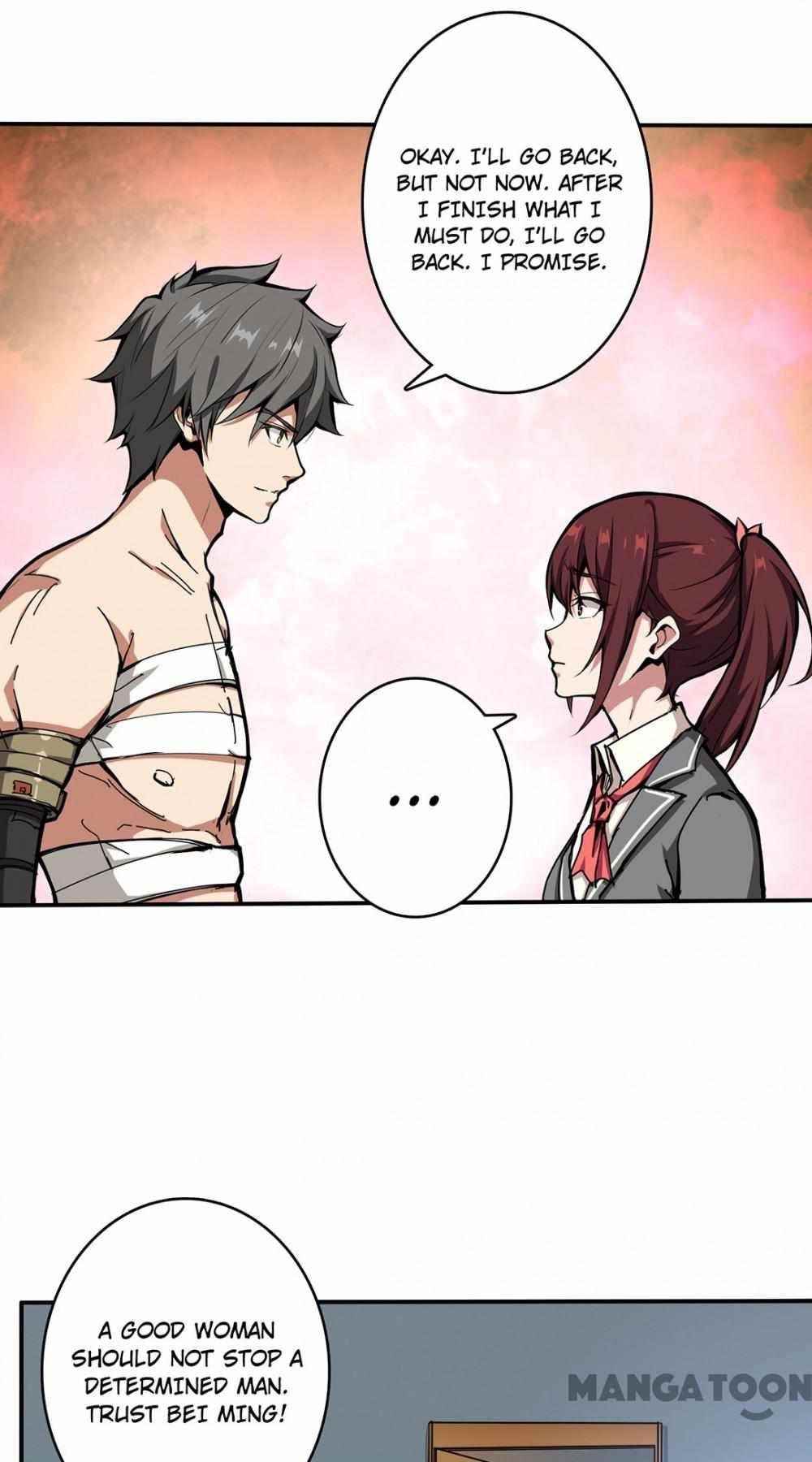 Read God Slayer Manga Online