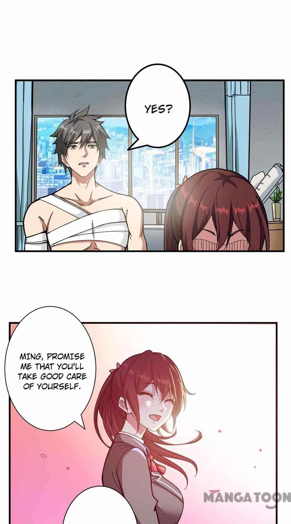 Read God Slayer Manga Online
