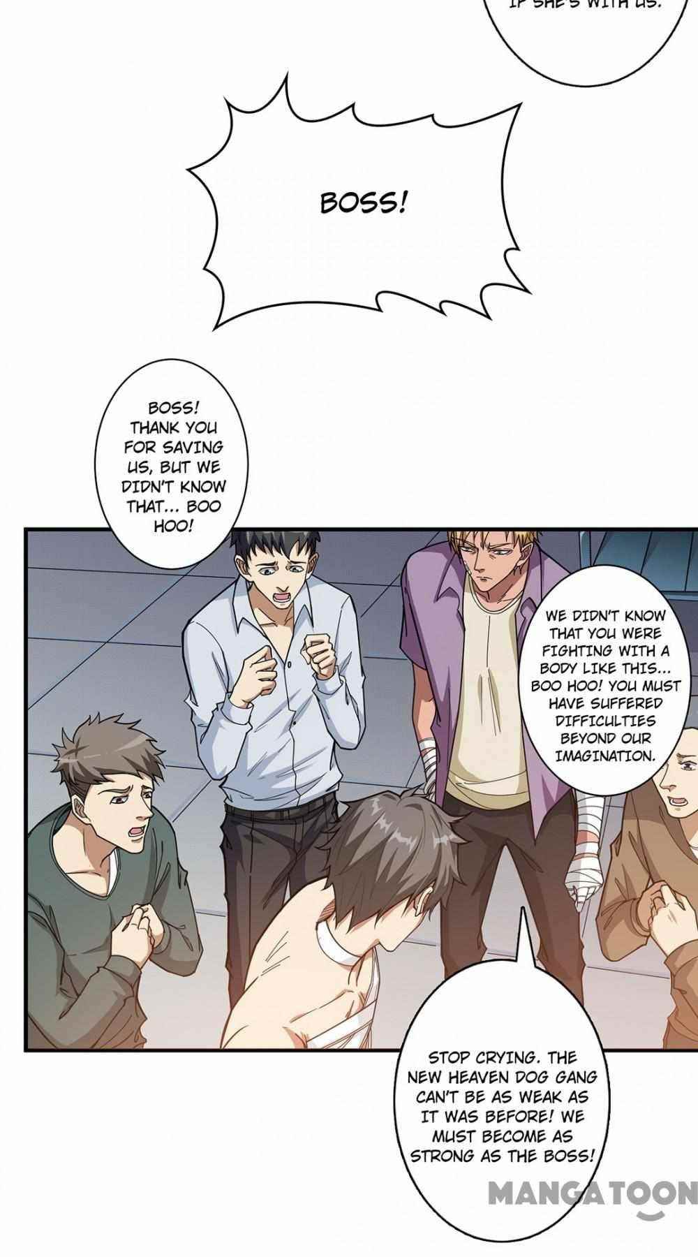 Read God Slayer Manga Online