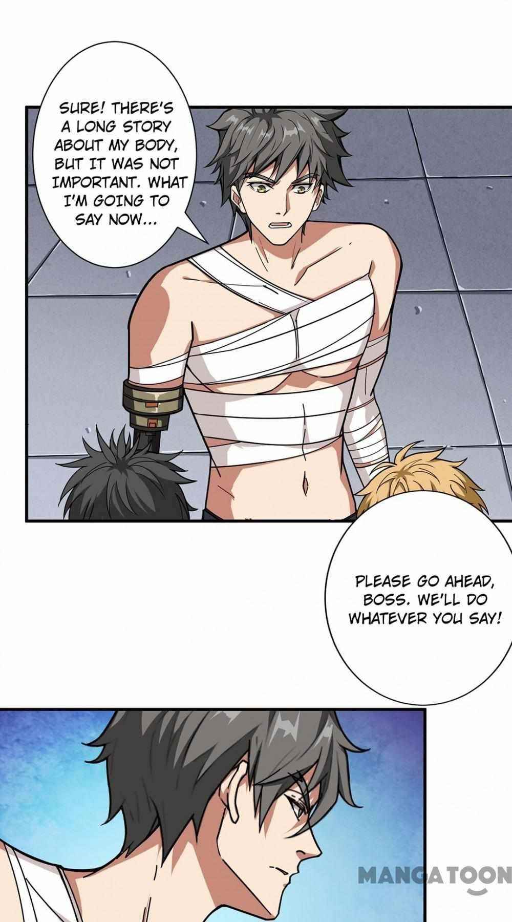 Read God Slayer Manga Online