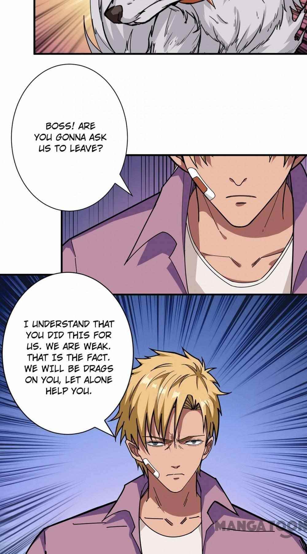 Read God Slayer Manga Online