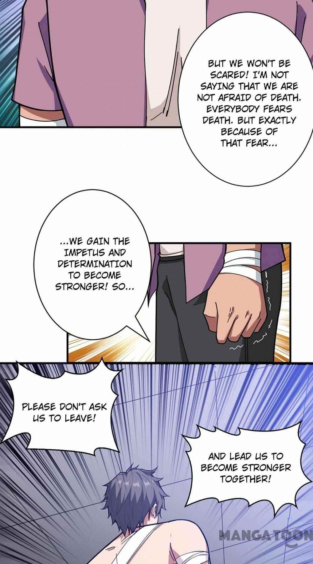 Read God Slayer Manga Online