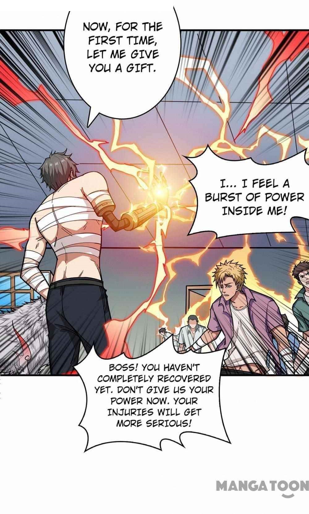Read God Slayer Manga Online
