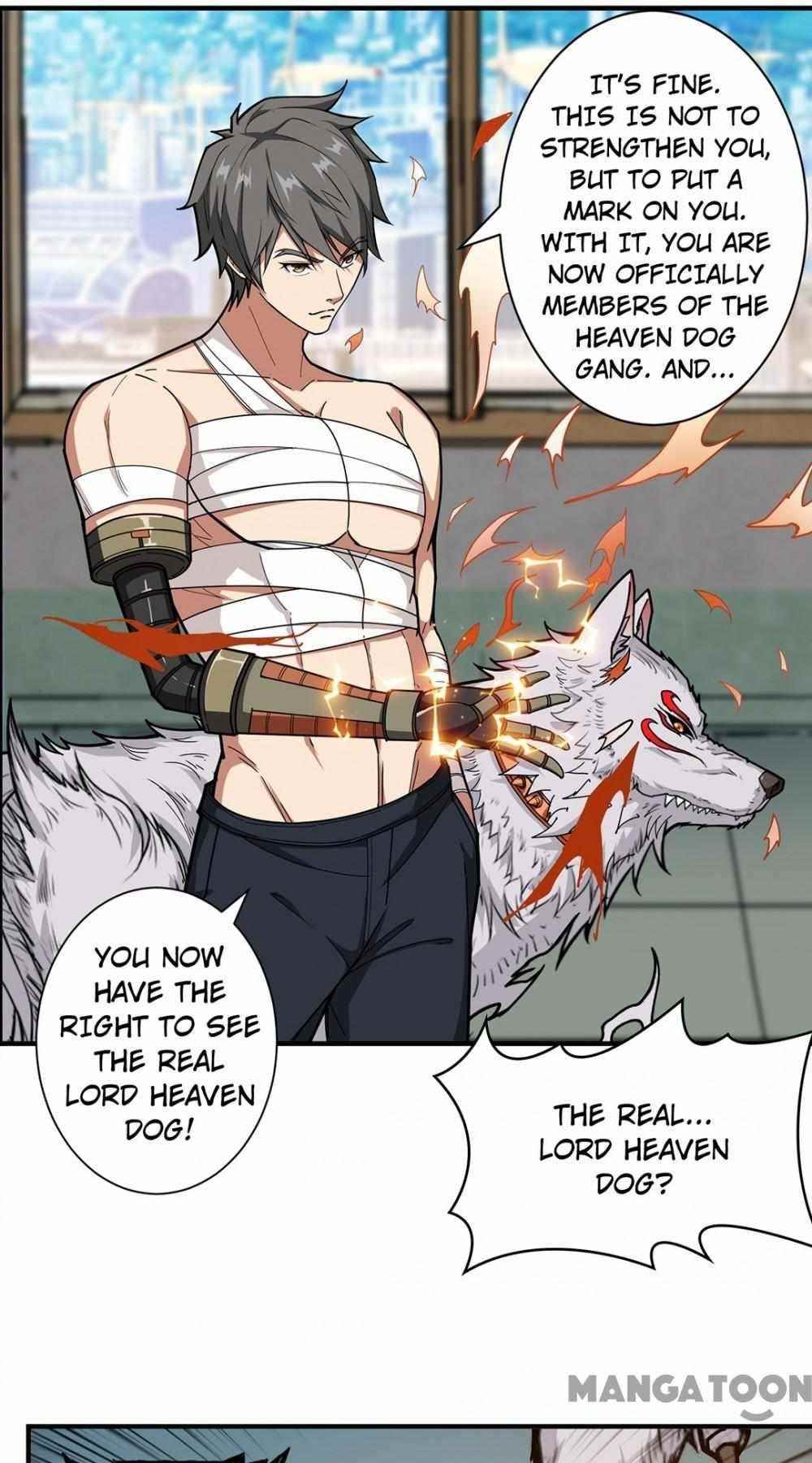 Read God Slayer Manga Online