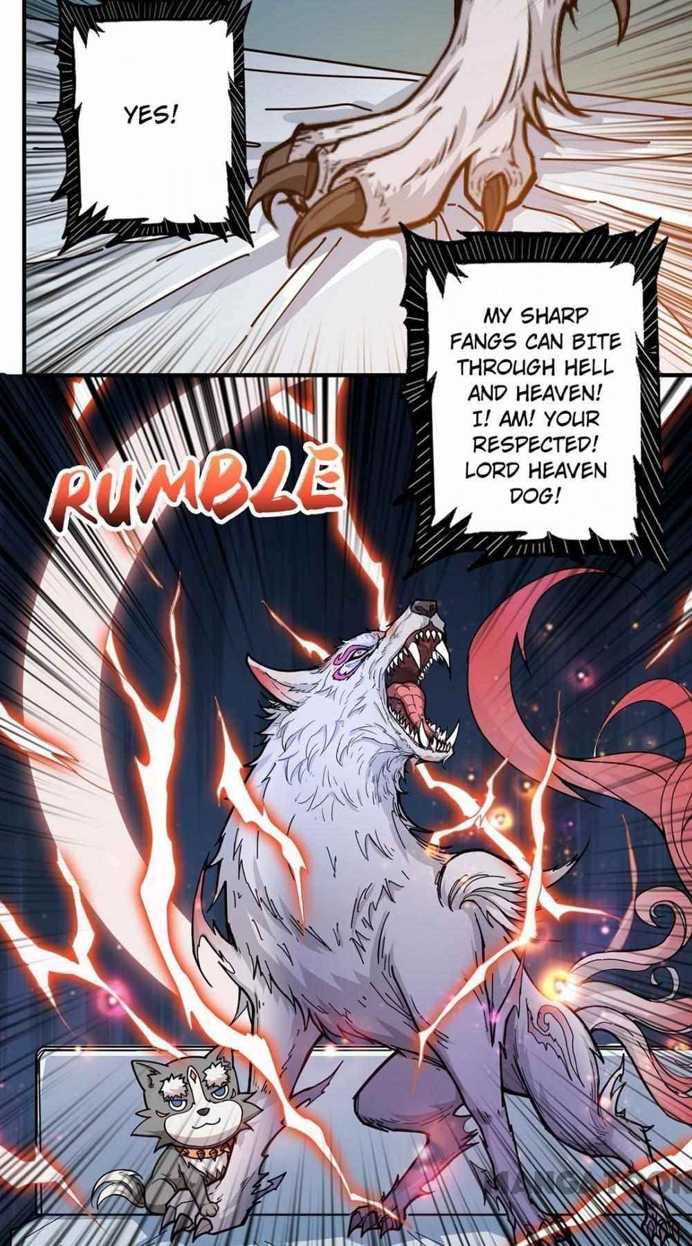 Read God Slayer Manga Online
