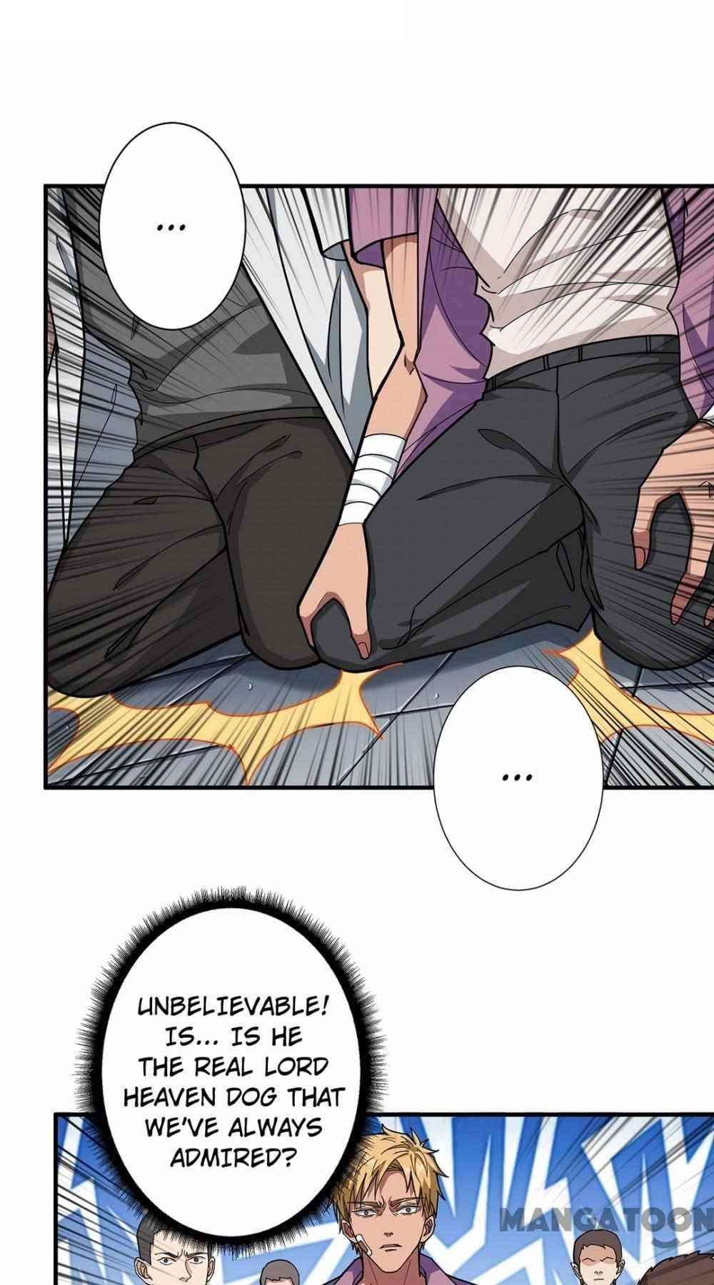 Read God Slayer Manga Online