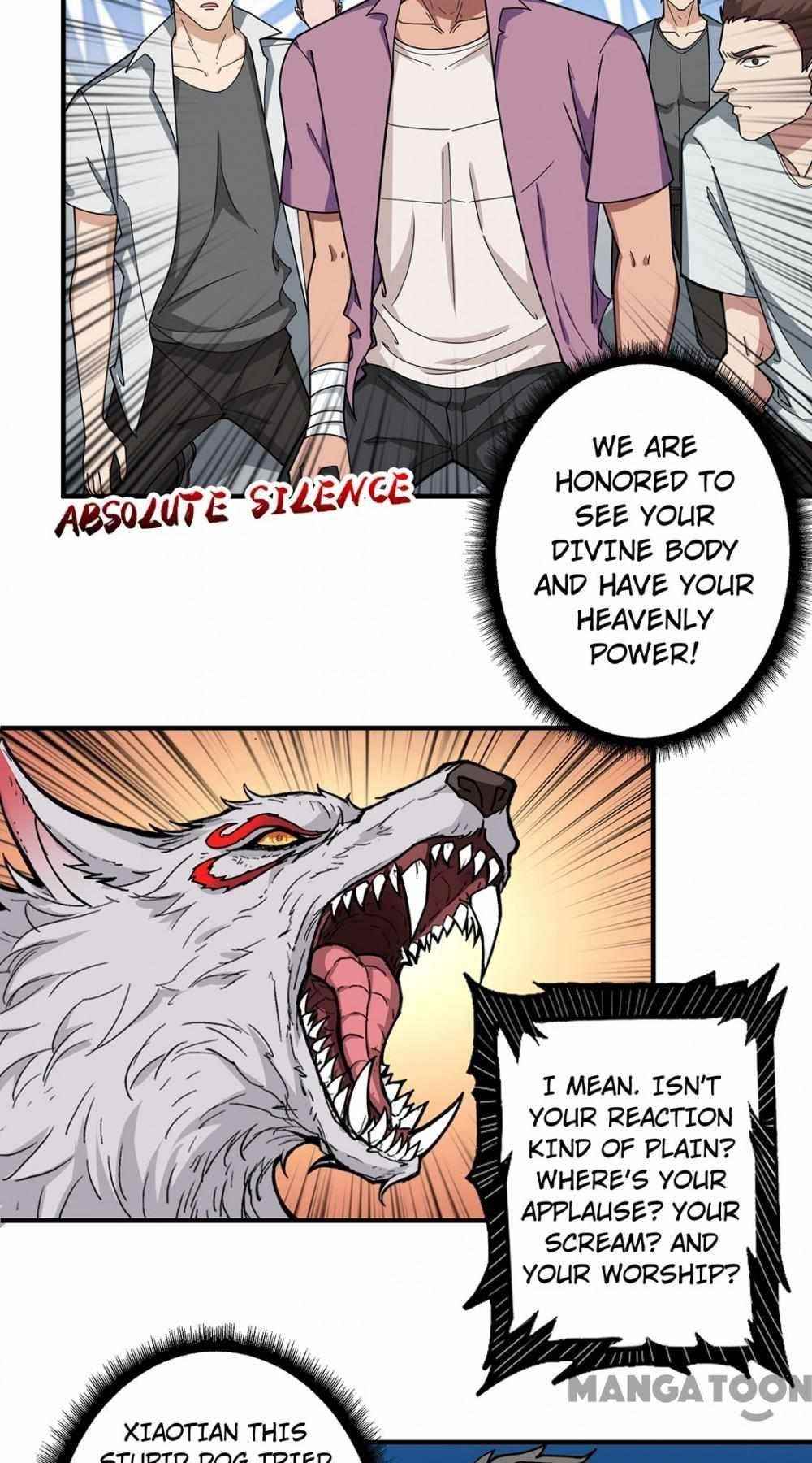 Read God Slayer Manga Online
