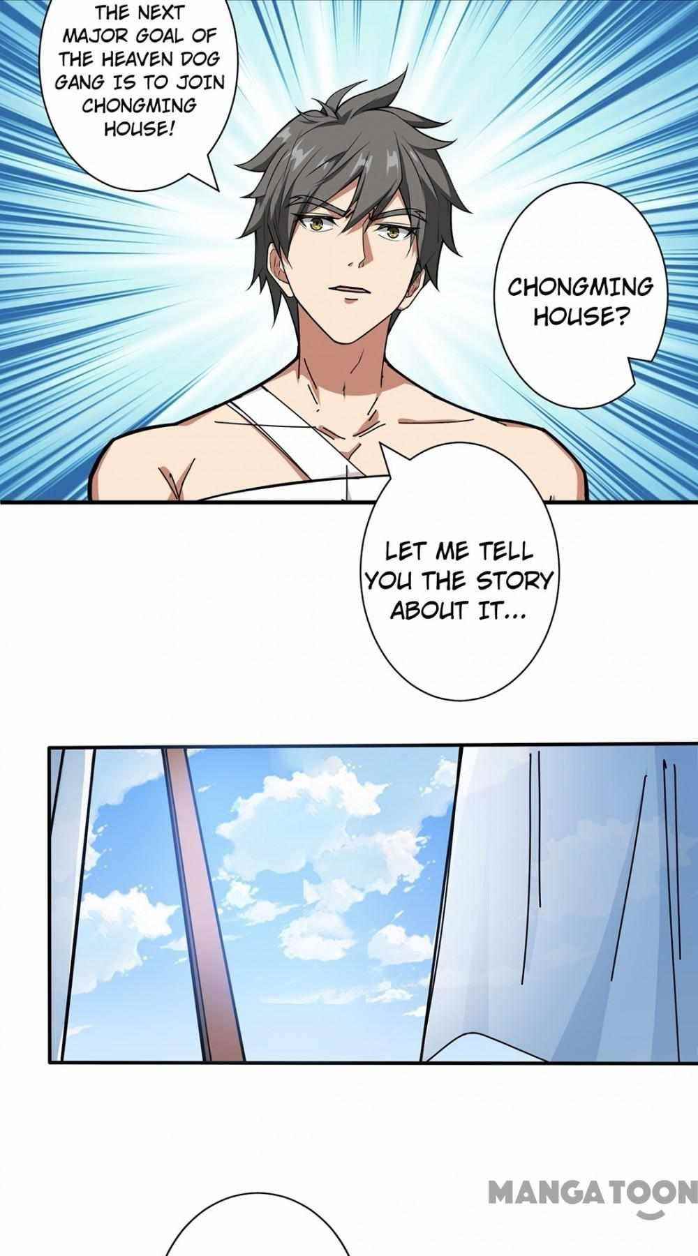 Read God Slayer Manga Online