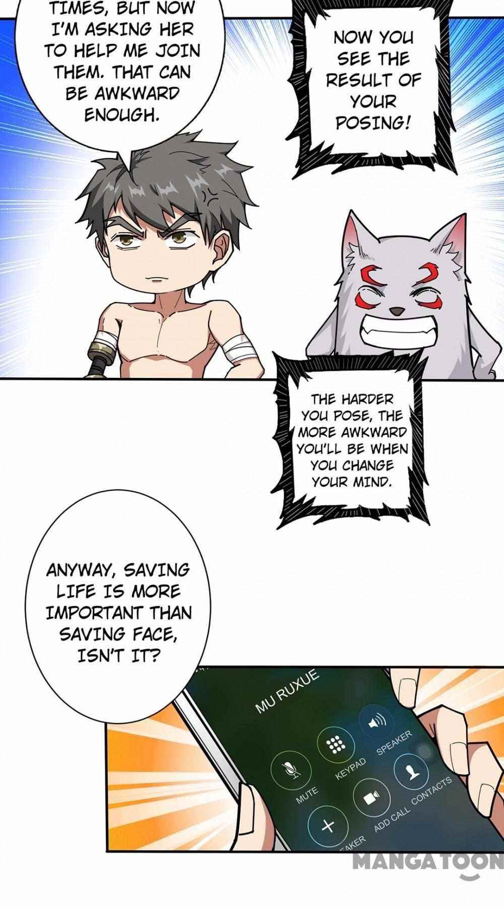 Read God Slayer Manga Online