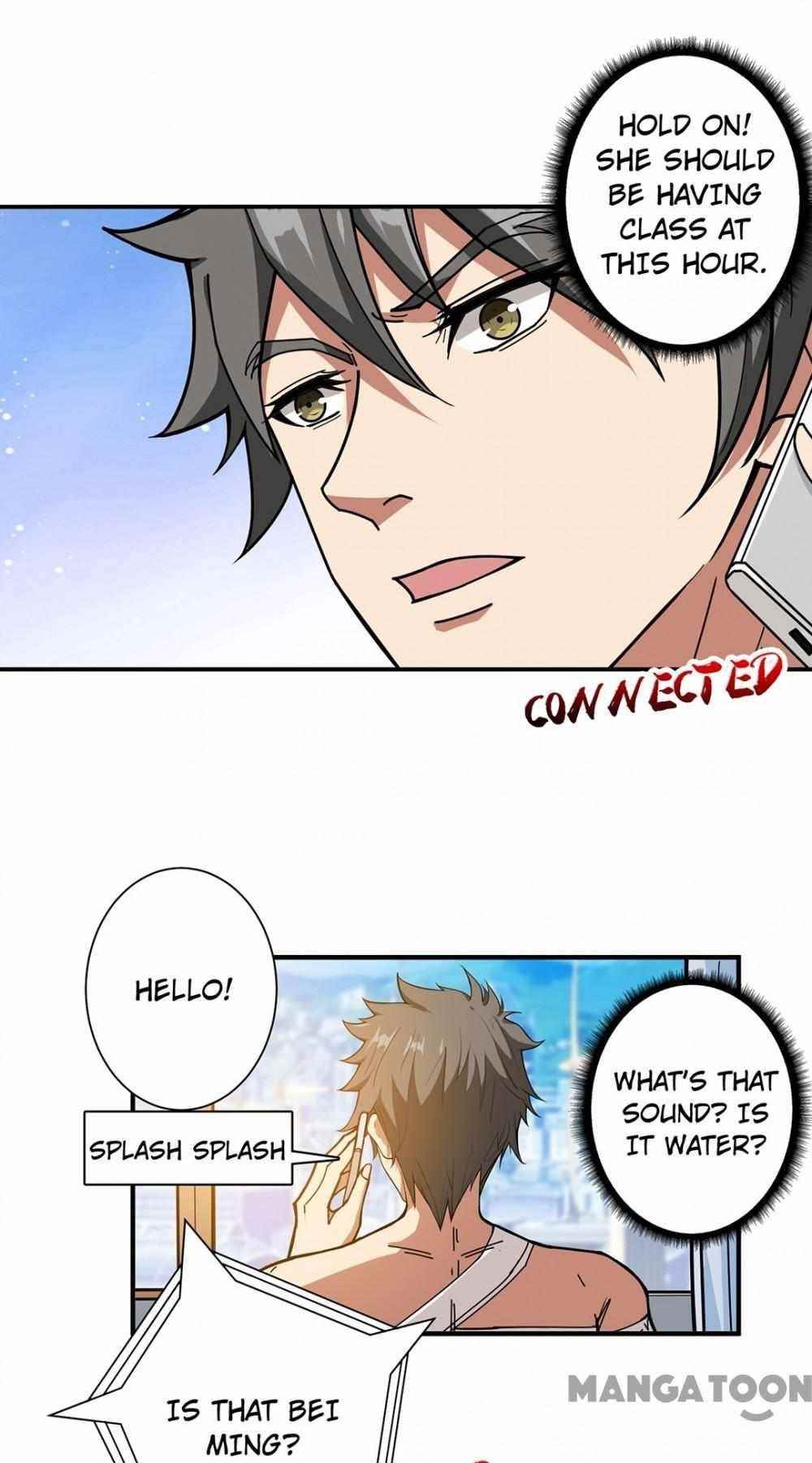 Read God Slayer Manga Online