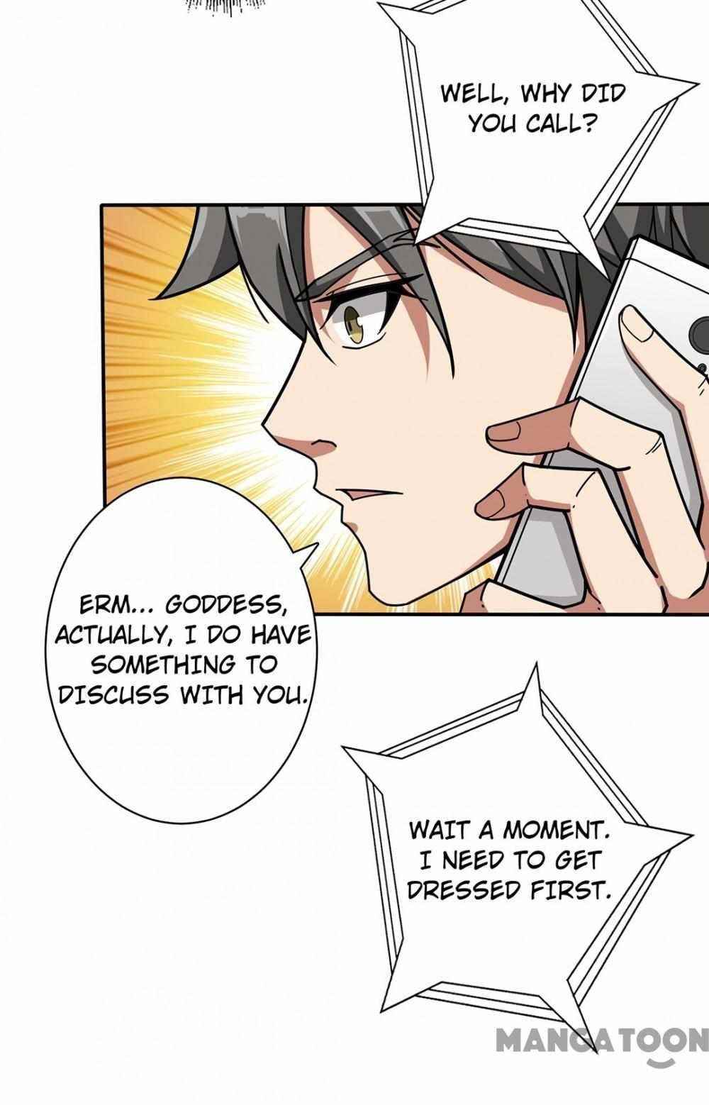 Read God Slayer Manga Online