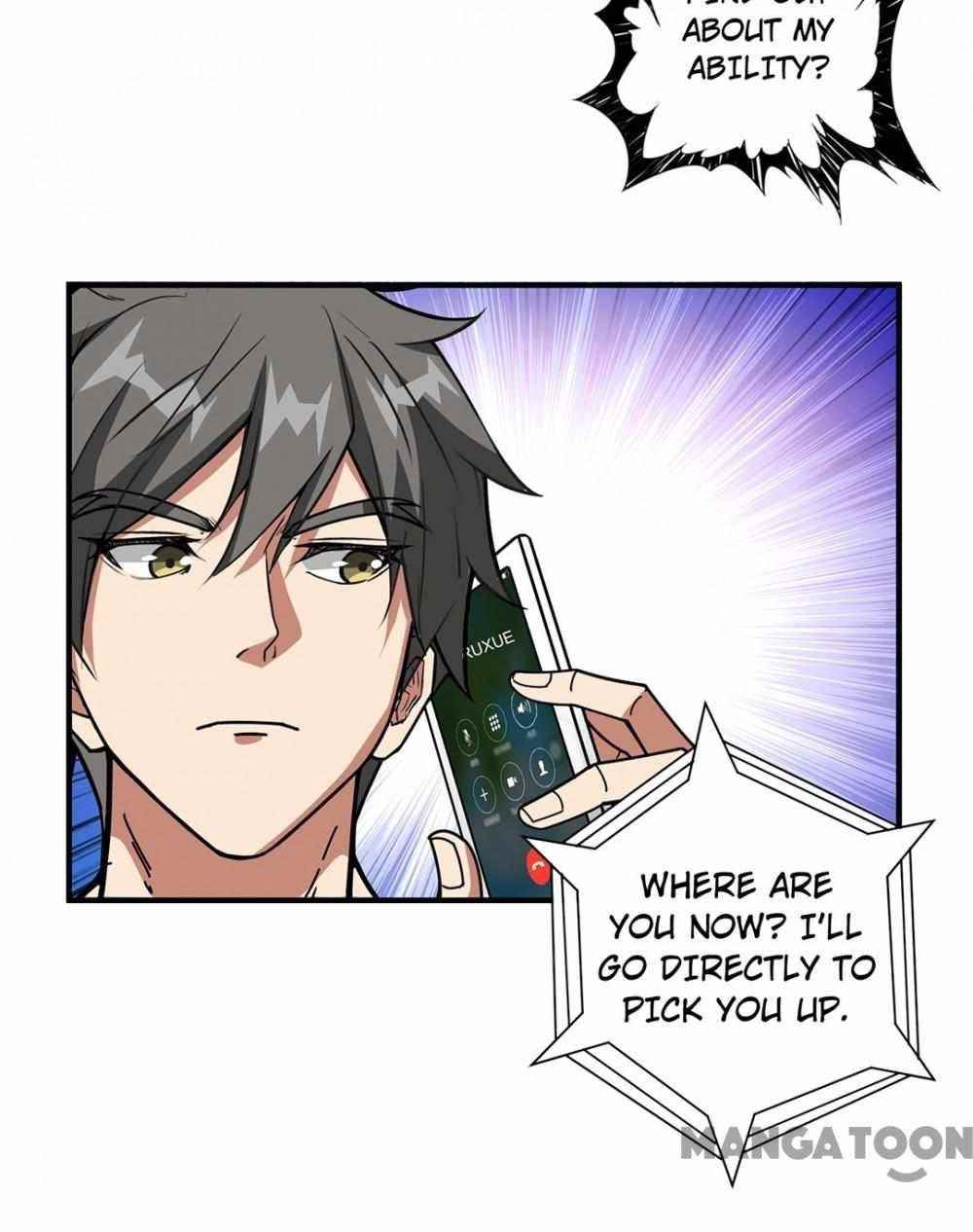 Read God Slayer Manga Online
