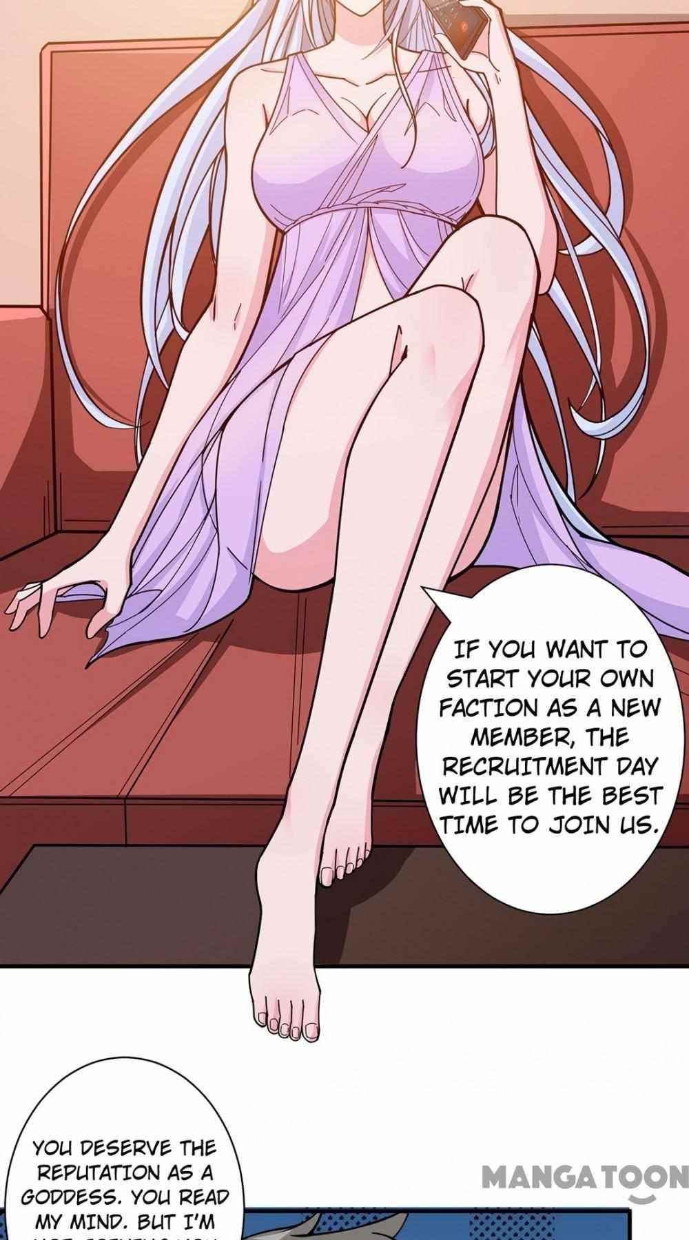 Read God Slayer Manga Online