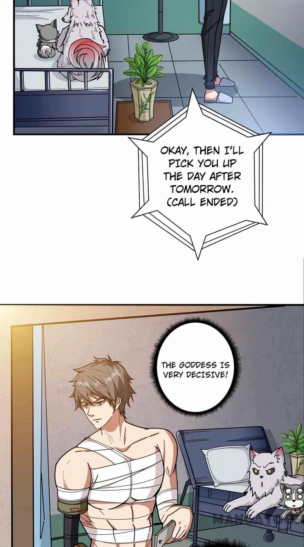 Read God Slayer Manga Online