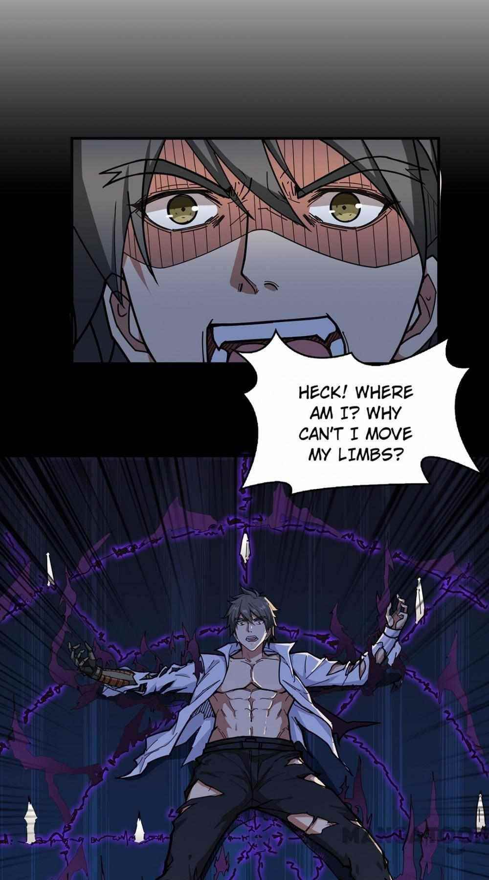 Read God Slayer Manga Online