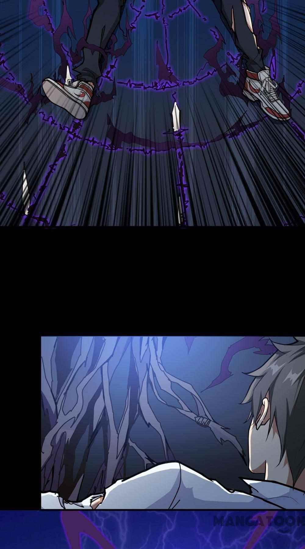 Read God Slayer Manga Online
