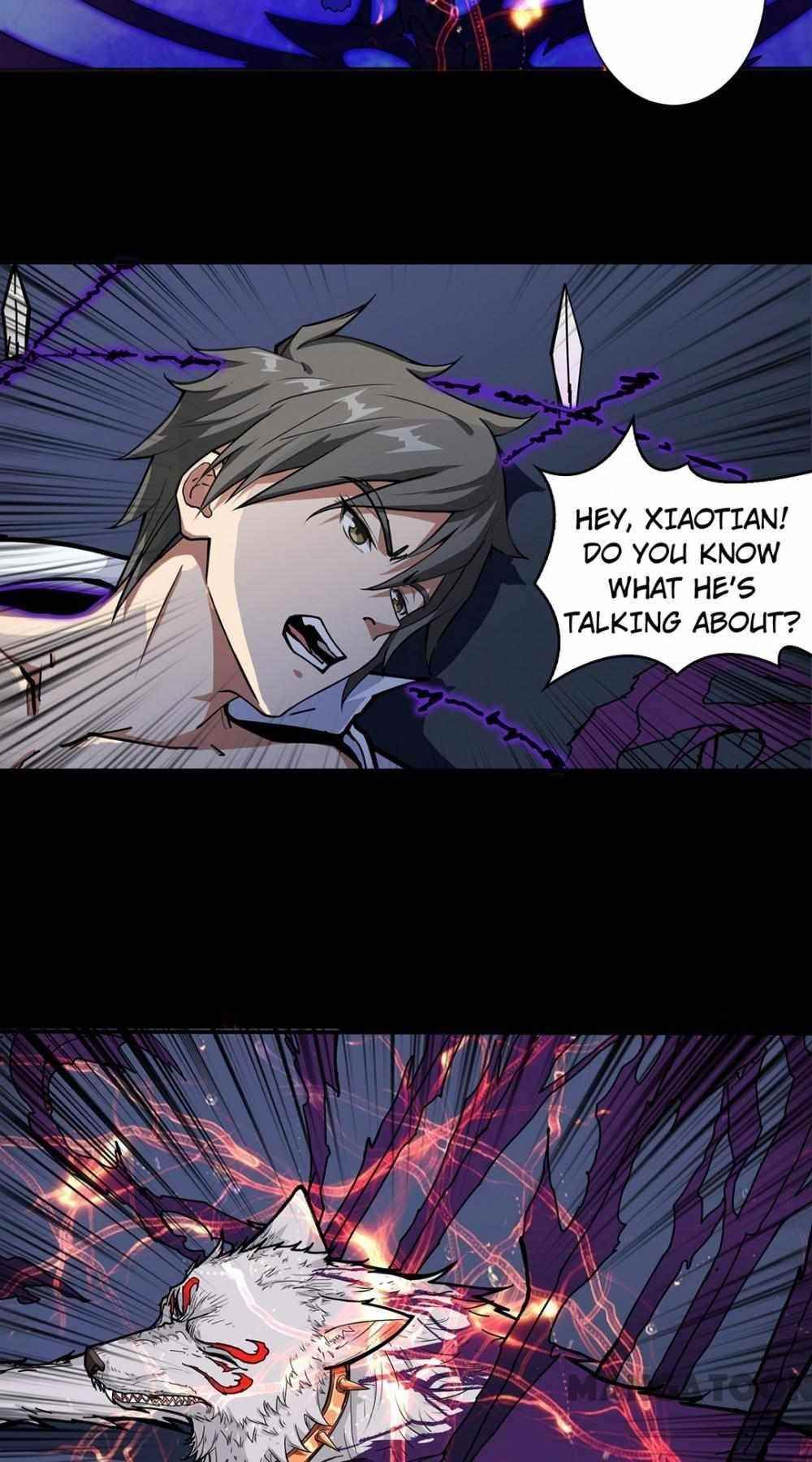 Read God Slayer Manga Online