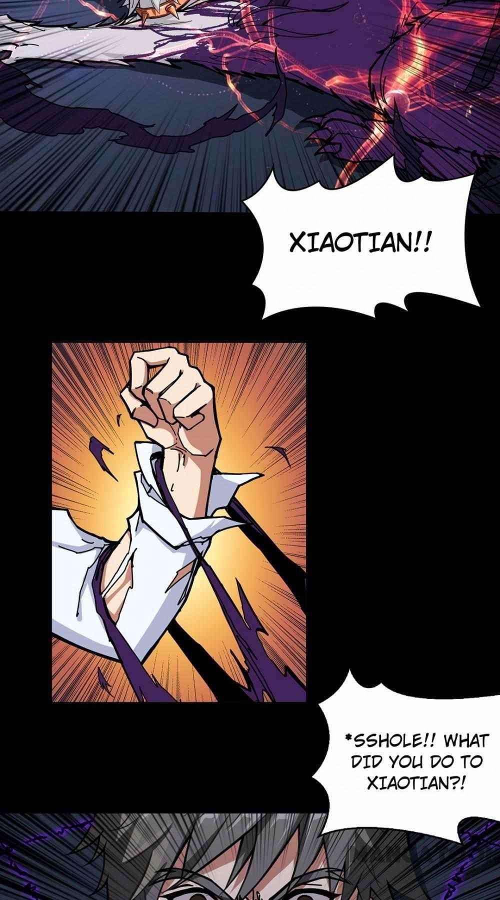 Read God Slayer Manga Online