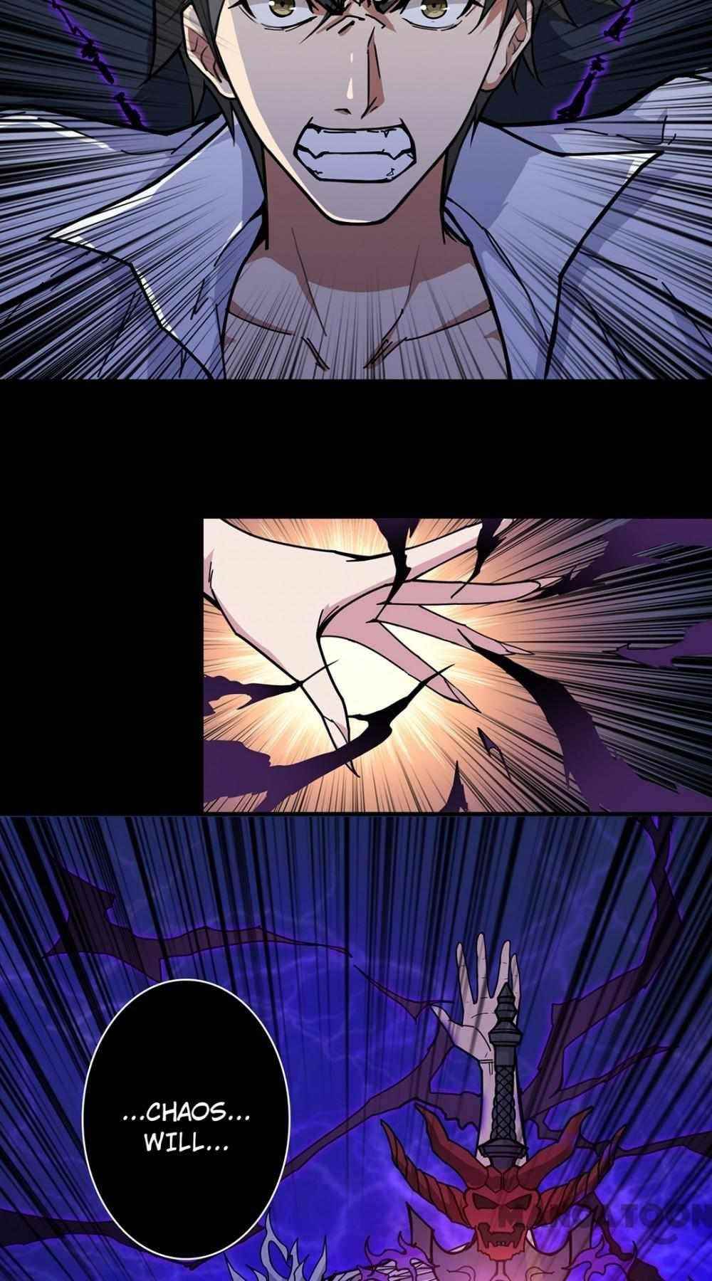 Read God Slayer Manga Online