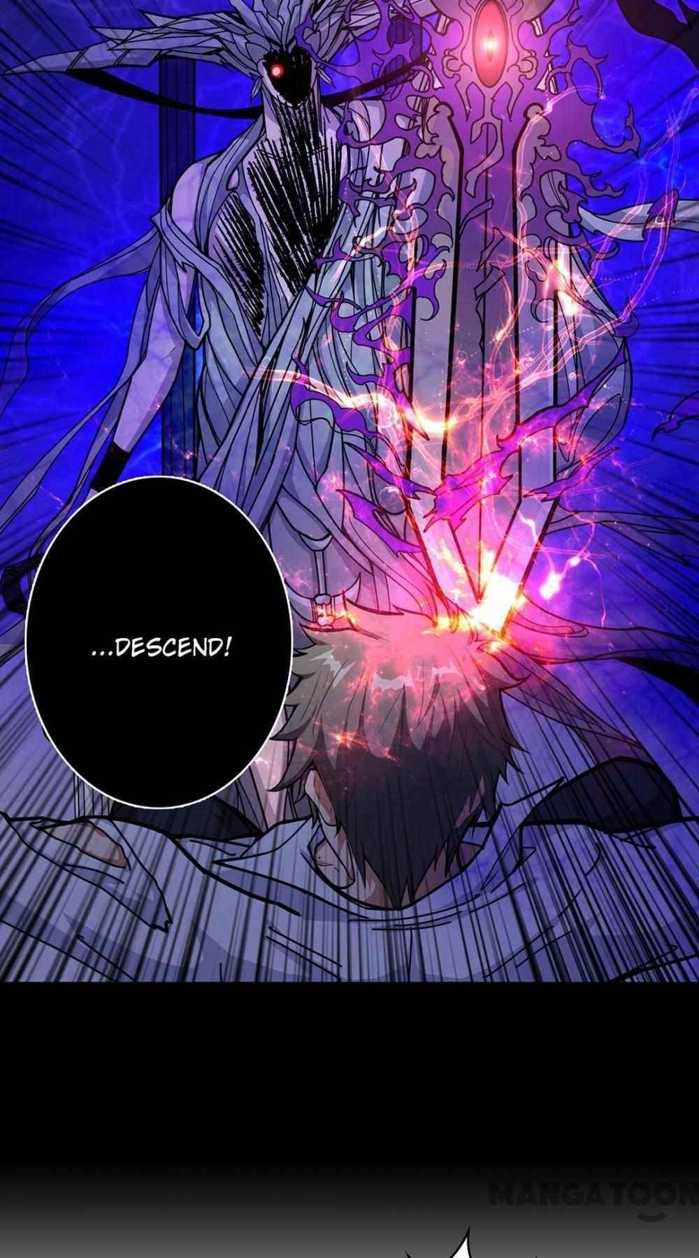 Read God Slayer Manga Online