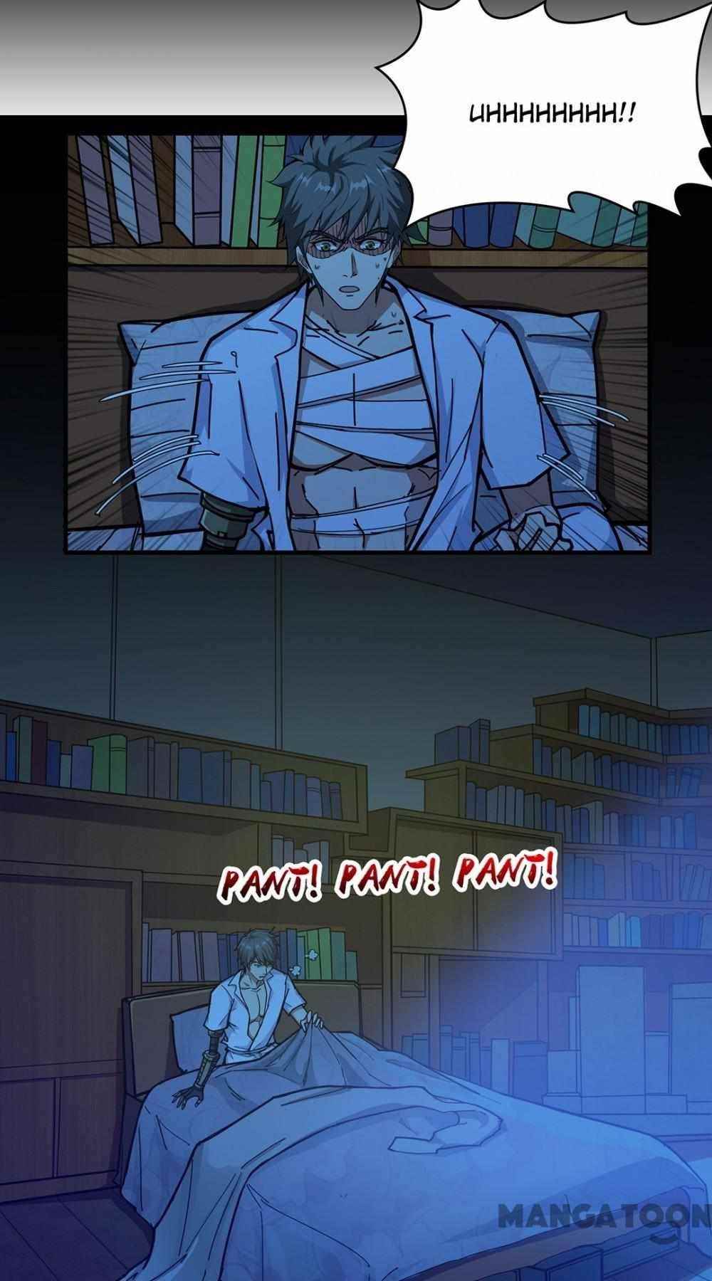 Read God Slayer Manga Online