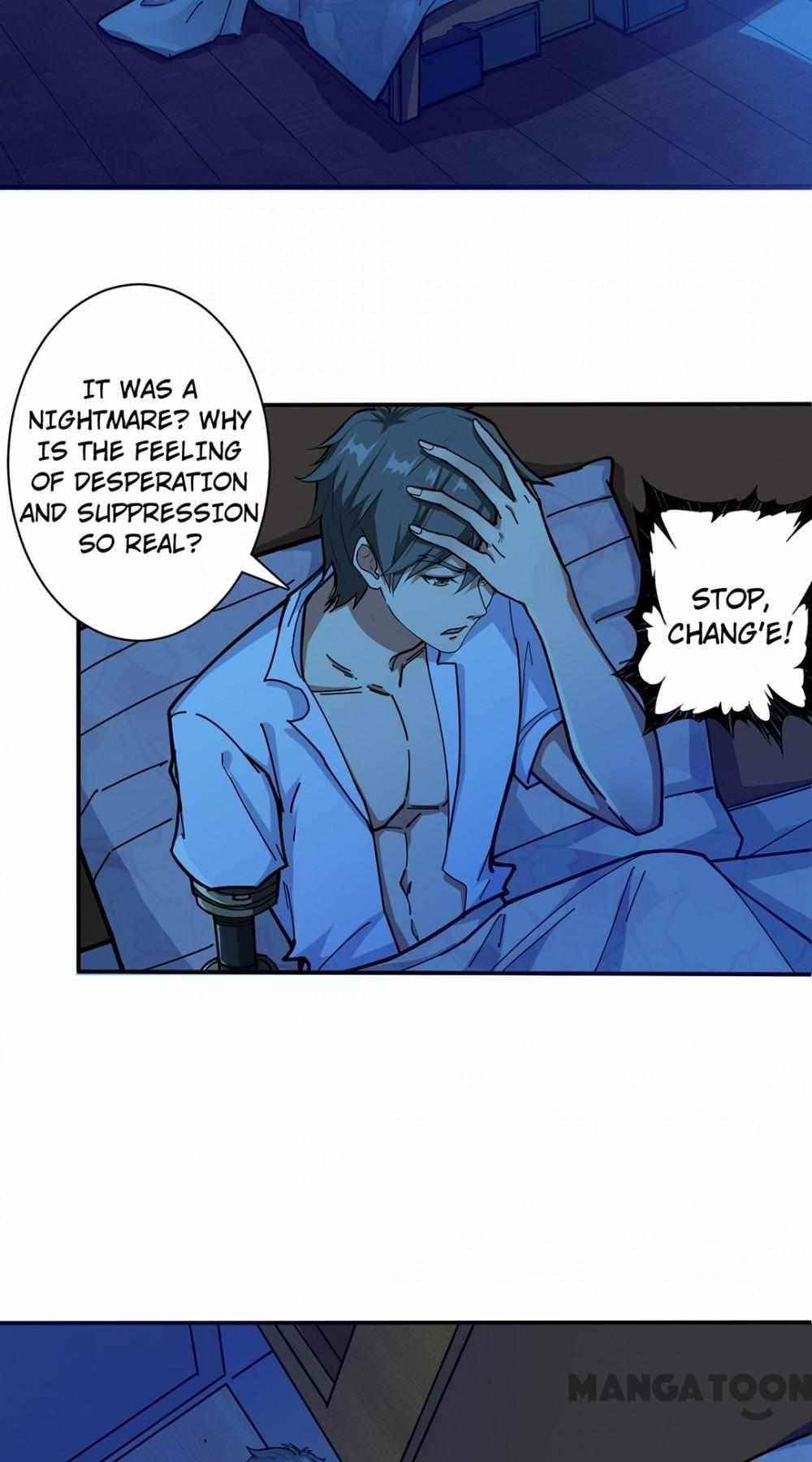 Read God Slayer Manga Online