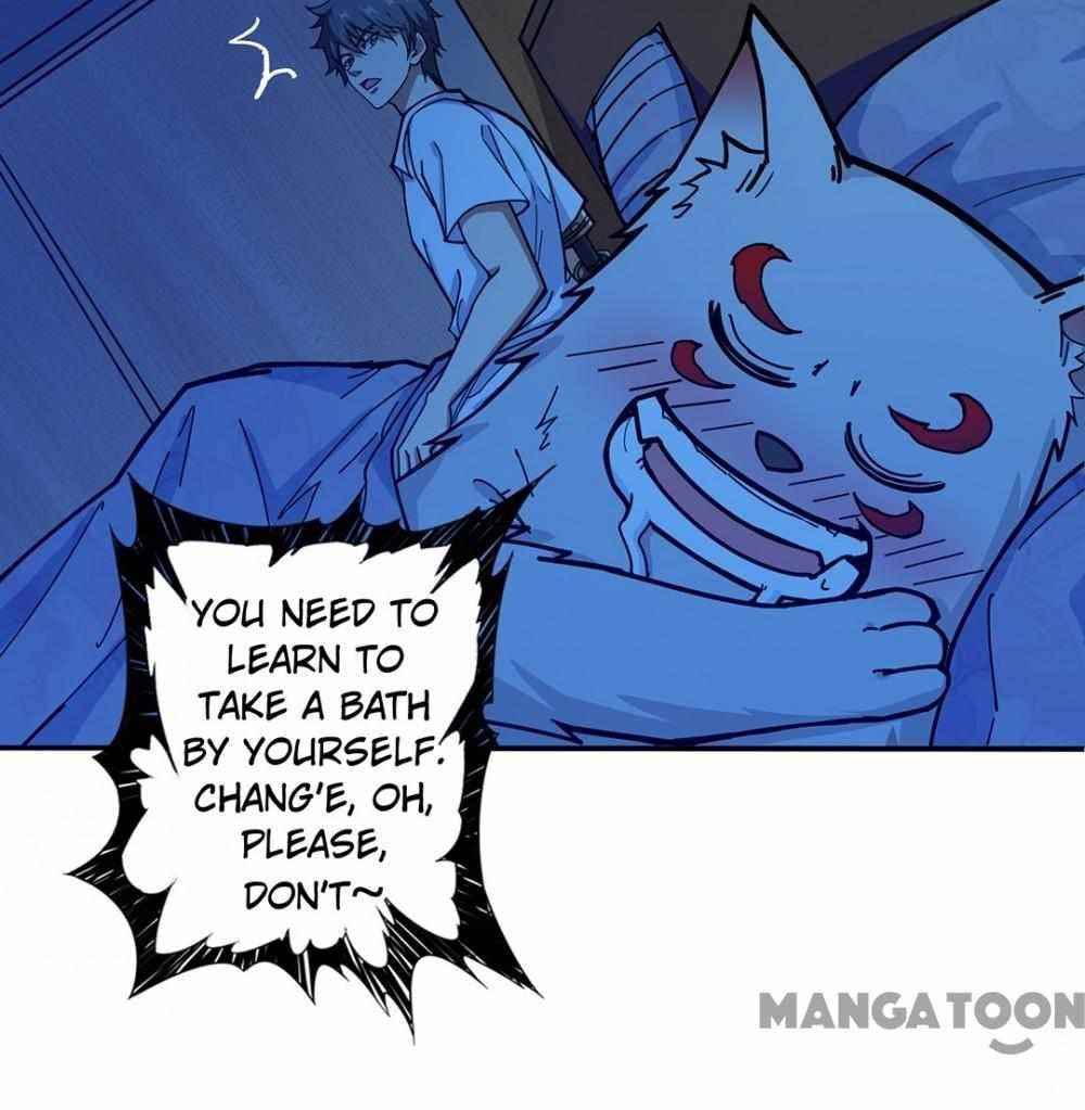 Read God Slayer Manga Online
