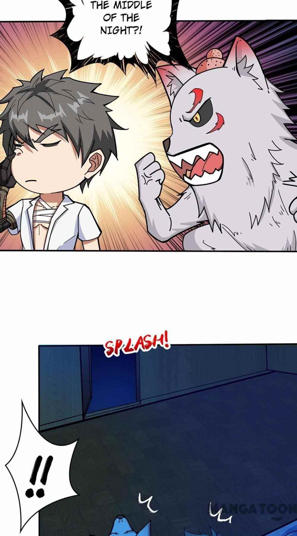 Read God Slayer Manga Online