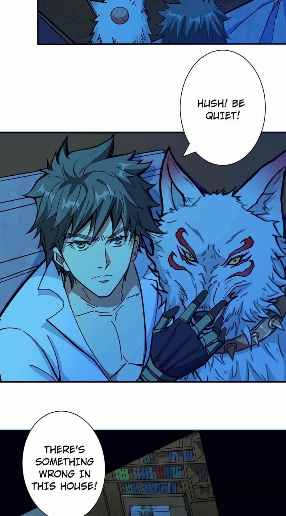 Read God Slayer Manga Online