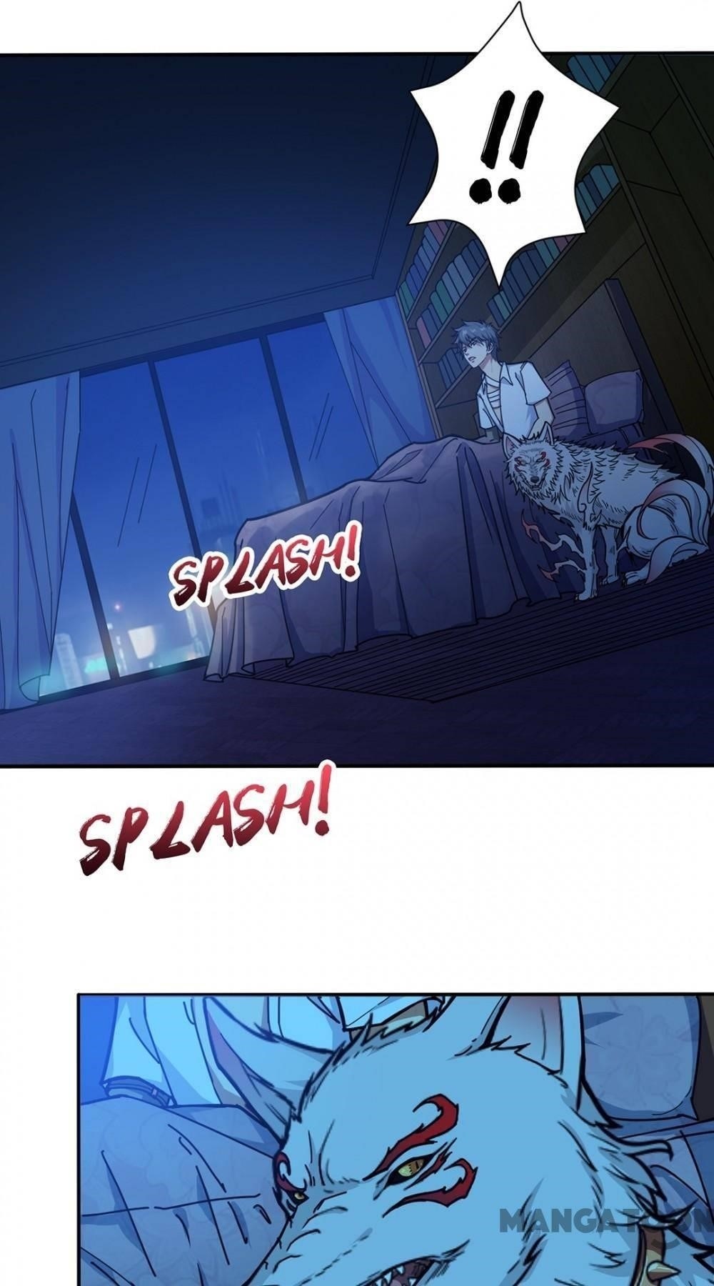 Read God Slayer Manga Online