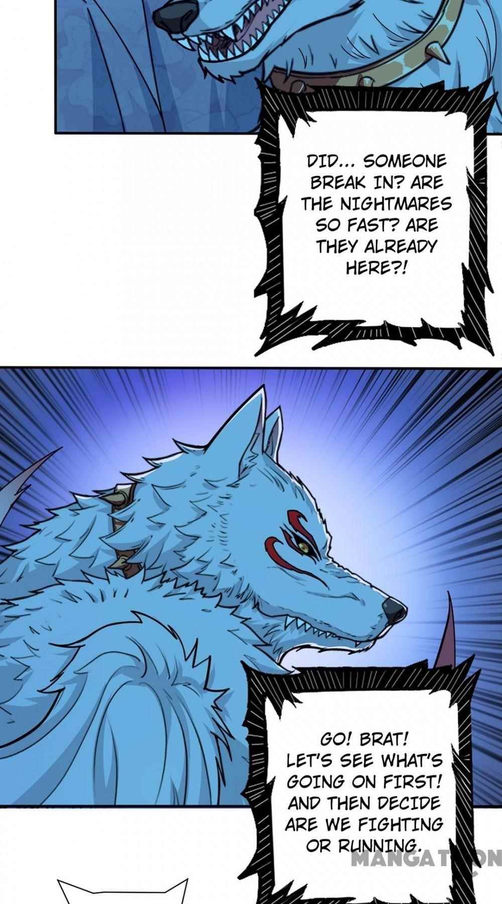 Read God Slayer Manga Online