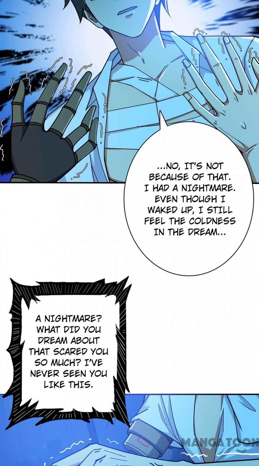 Read God Slayer Manga Online