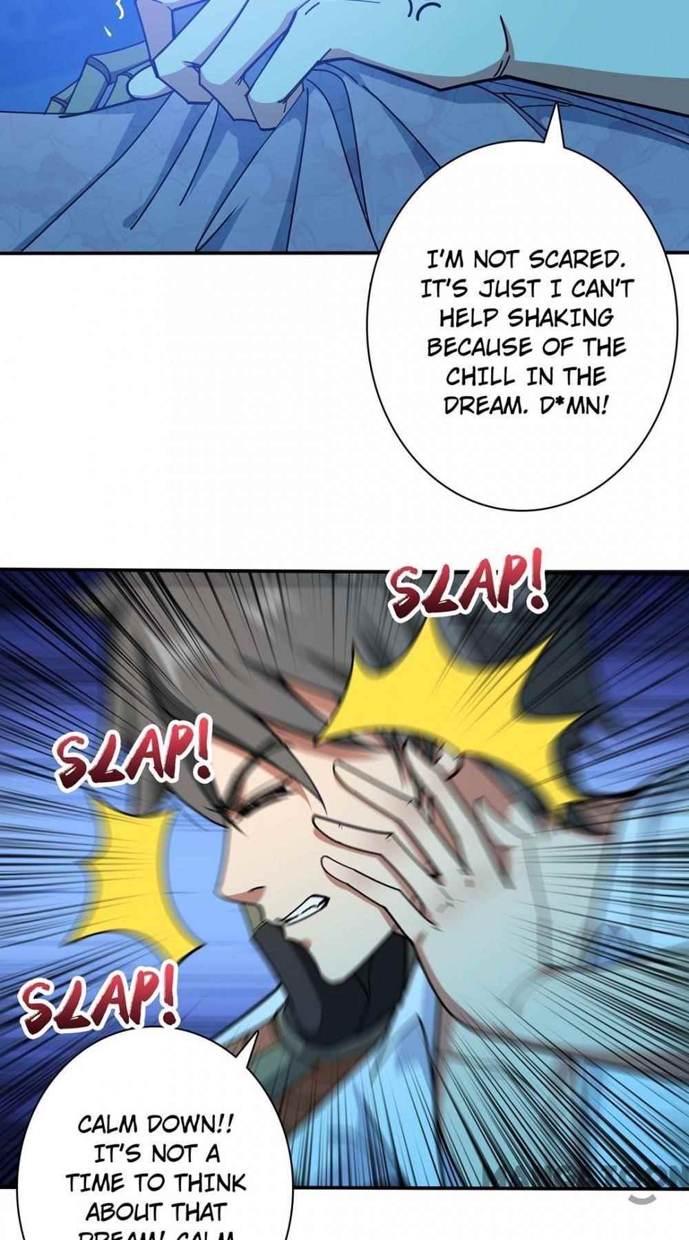 Read God Slayer Manga Online