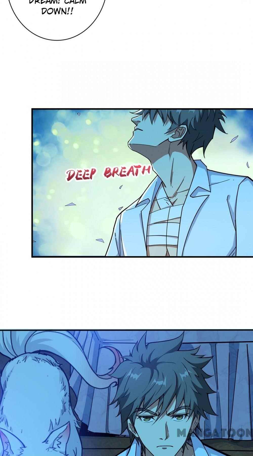 Read God Slayer Manga Online