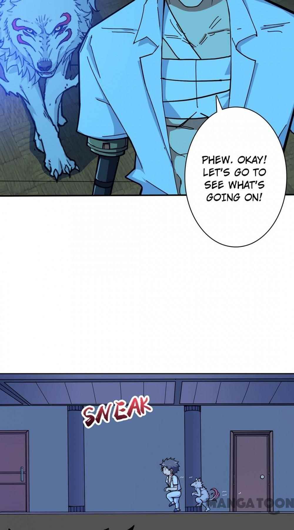 Read God Slayer Manga Online