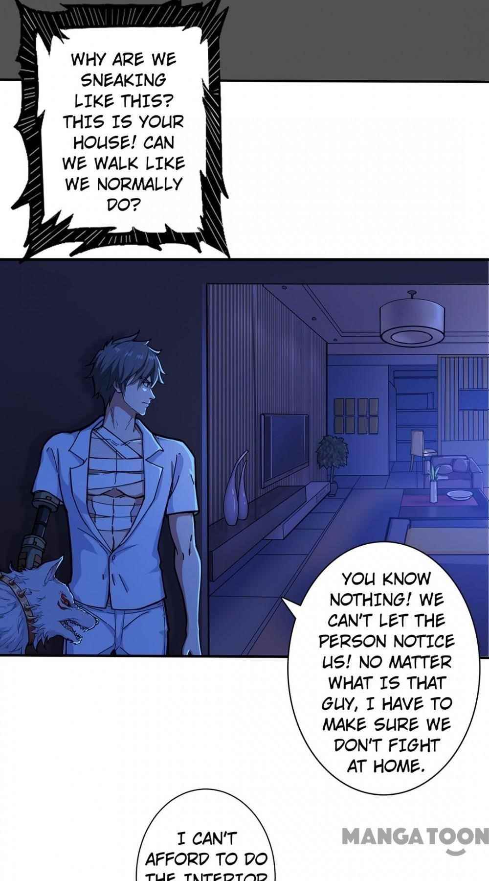 Read God Slayer Manga Online