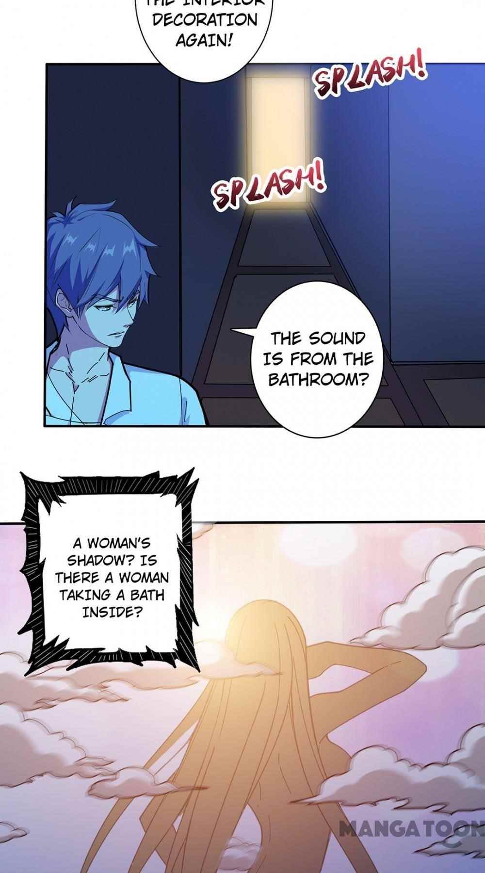 Read God Slayer Manga Online