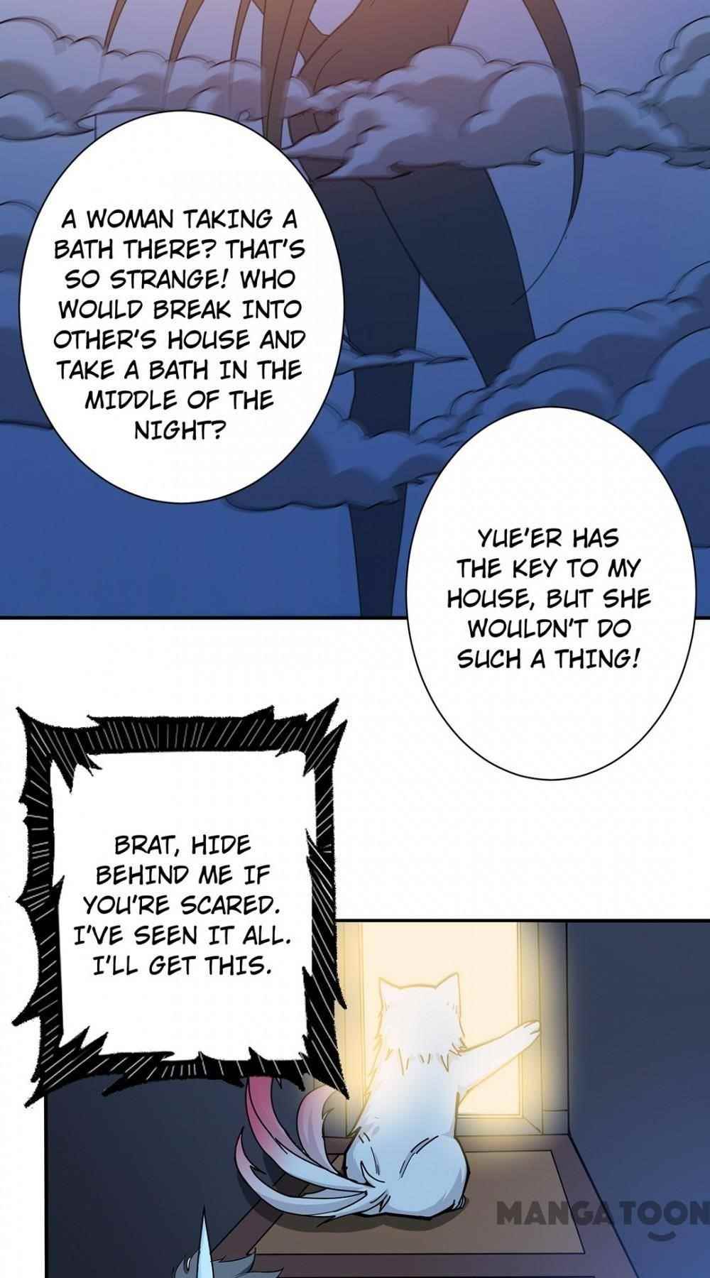 Read God Slayer Manga Online