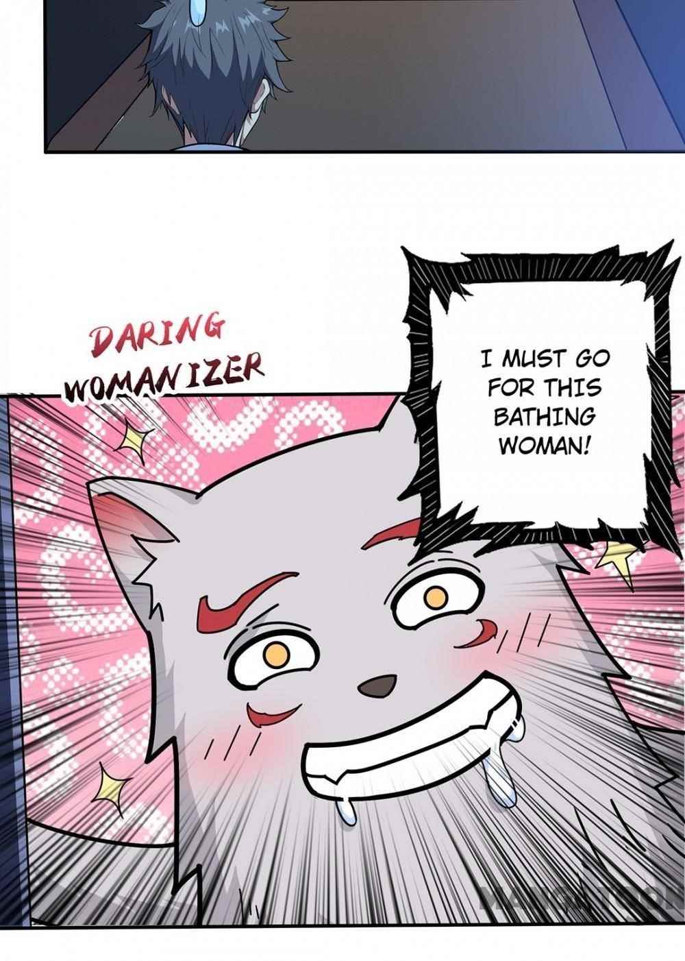 Read God Slayer Manga Online