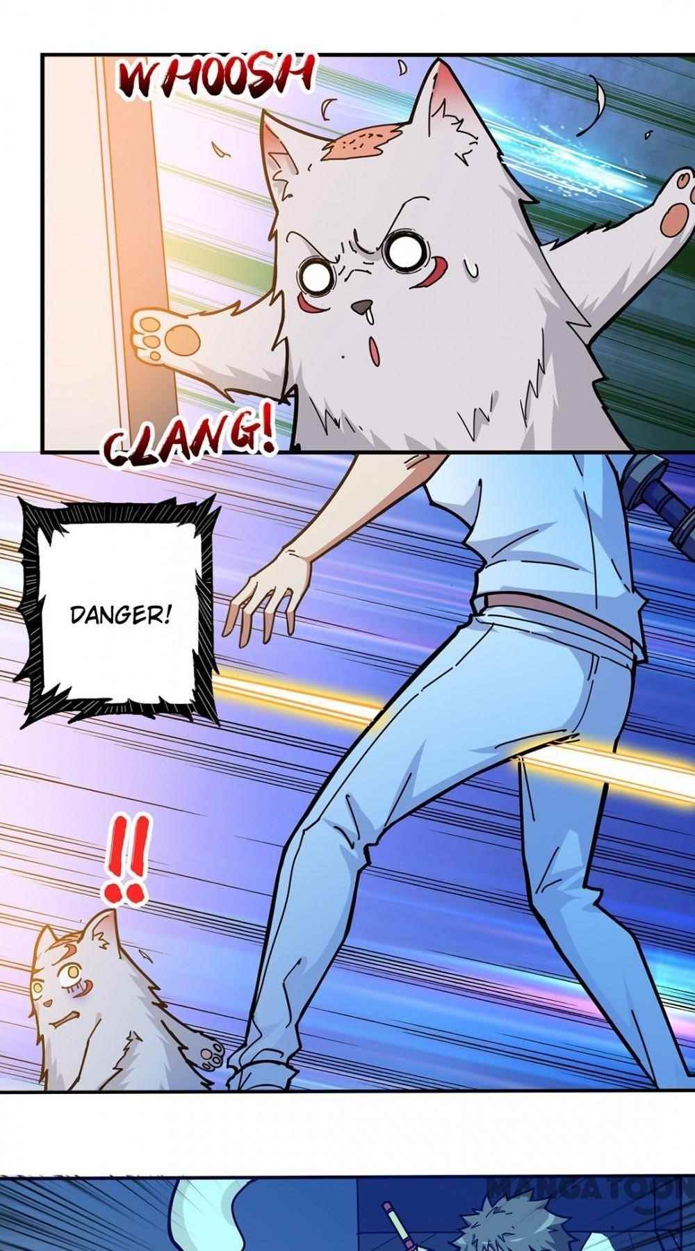 Read God Slayer Manga Online