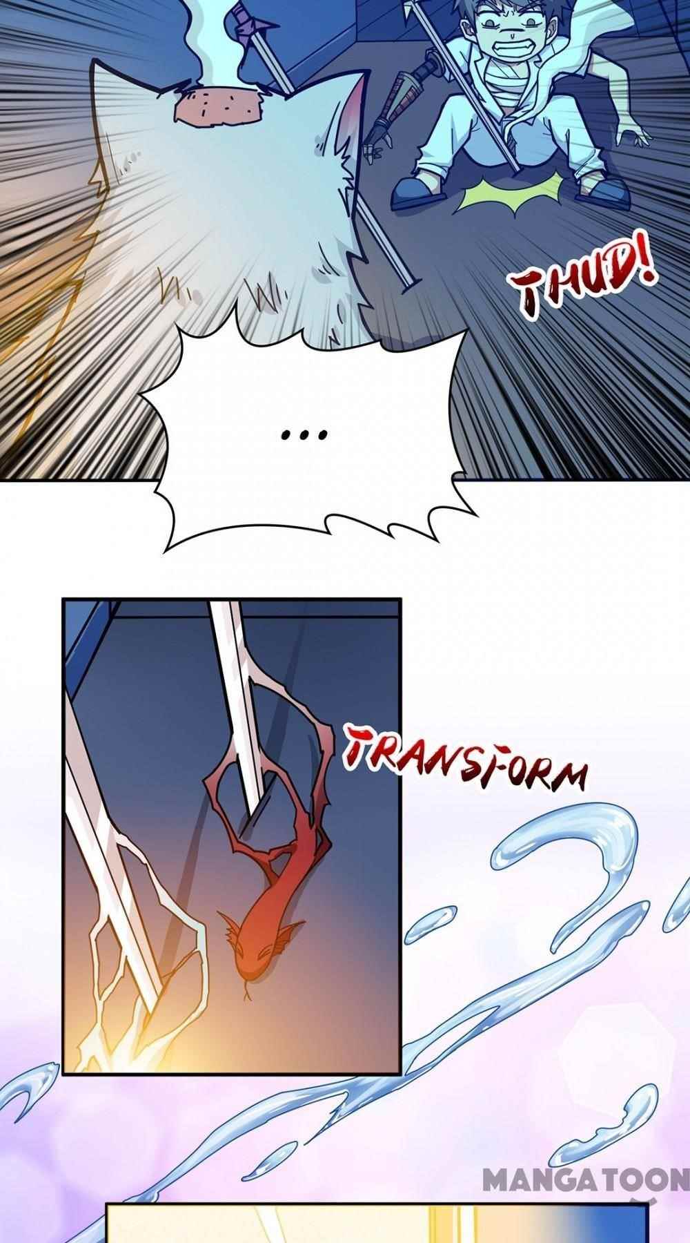 Read God Slayer Manga Online