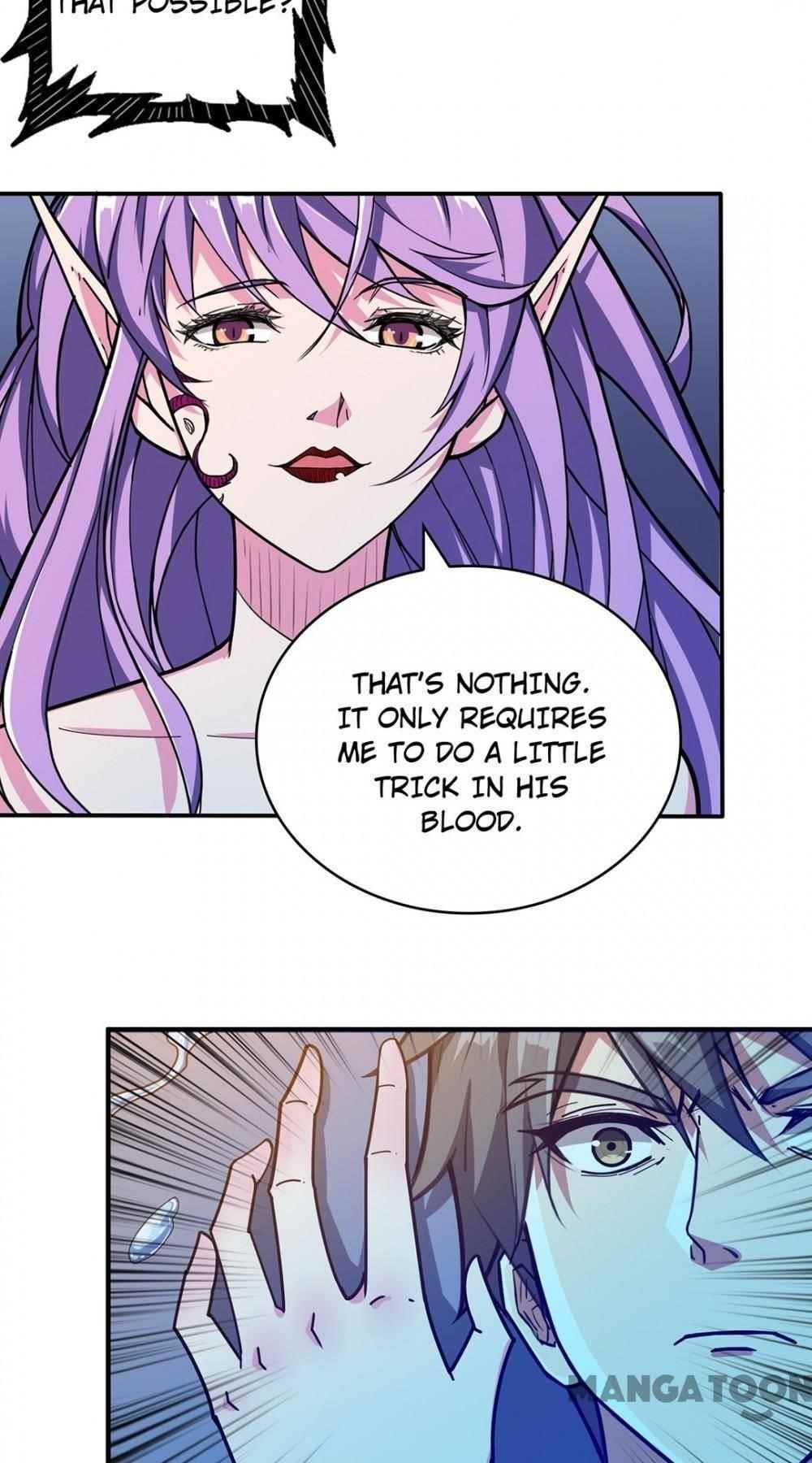 Read God Slayer Manga Online