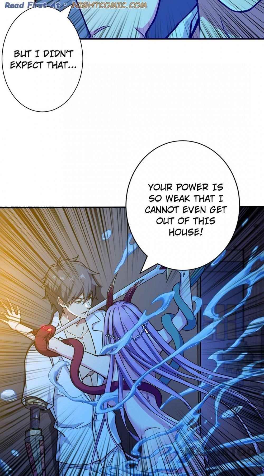Read God Slayer Manga Online