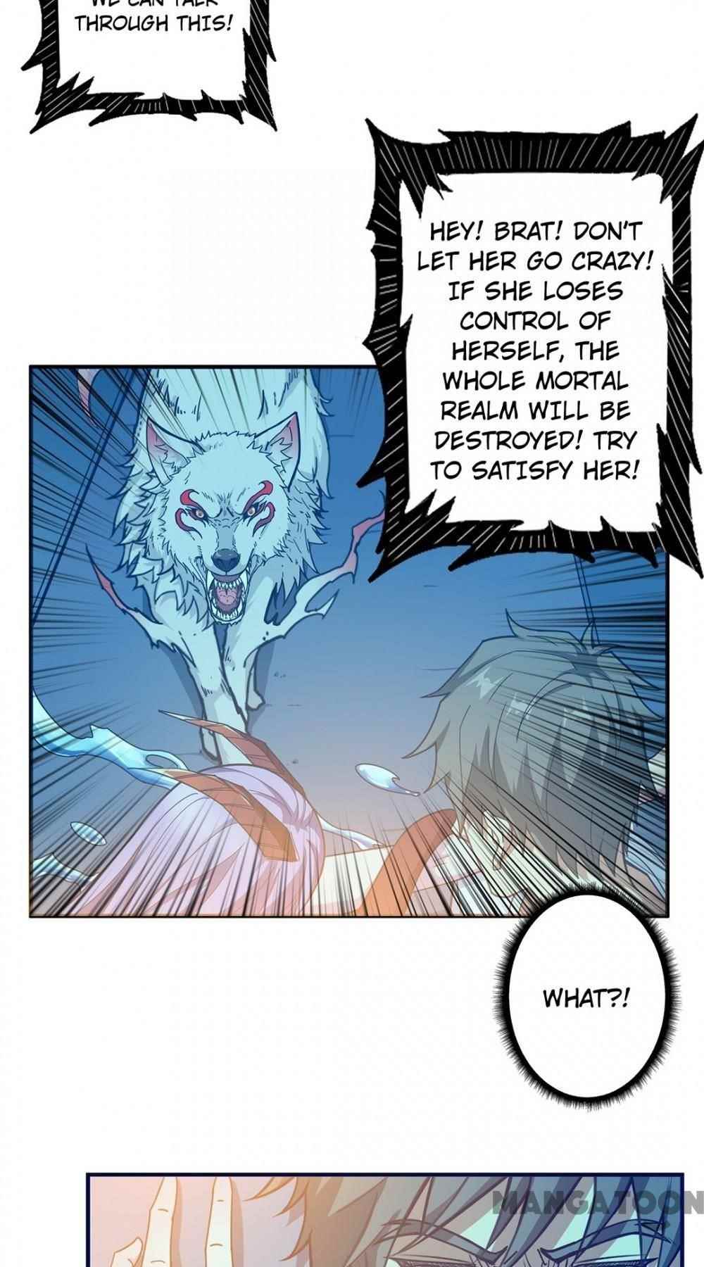 Read God Slayer Manga Online