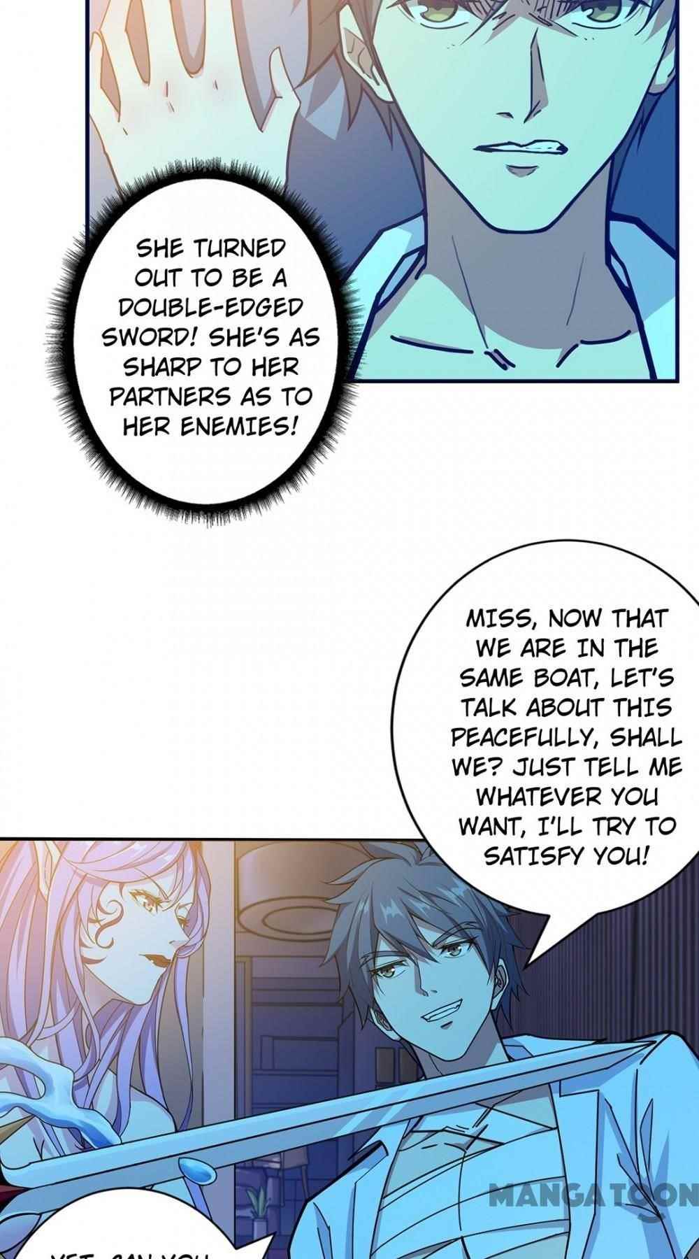 Read God Slayer Manga Online